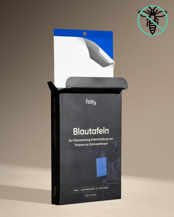 feey Blautafeln