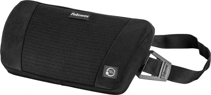 Fellowes Back support Plush Touch