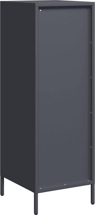 Produktbild vidaXL Highboard (39 x 35 x 103.50 cm)