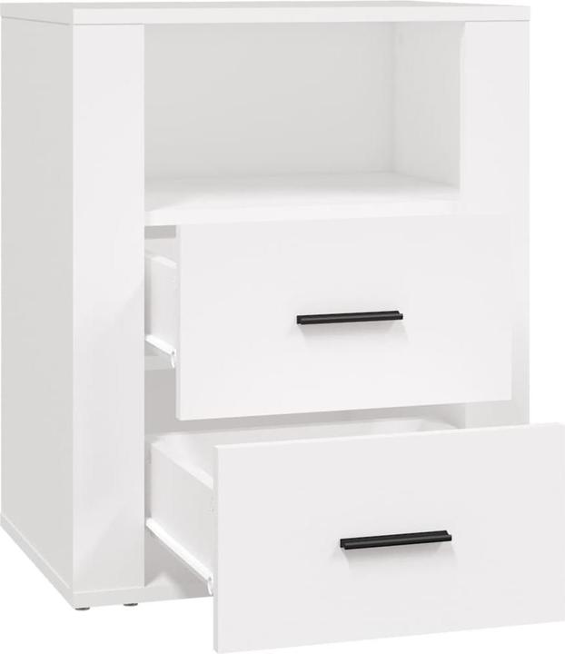 Immagine prodotto vidaXL Nachttisch (36 x 50 x 60 cm)