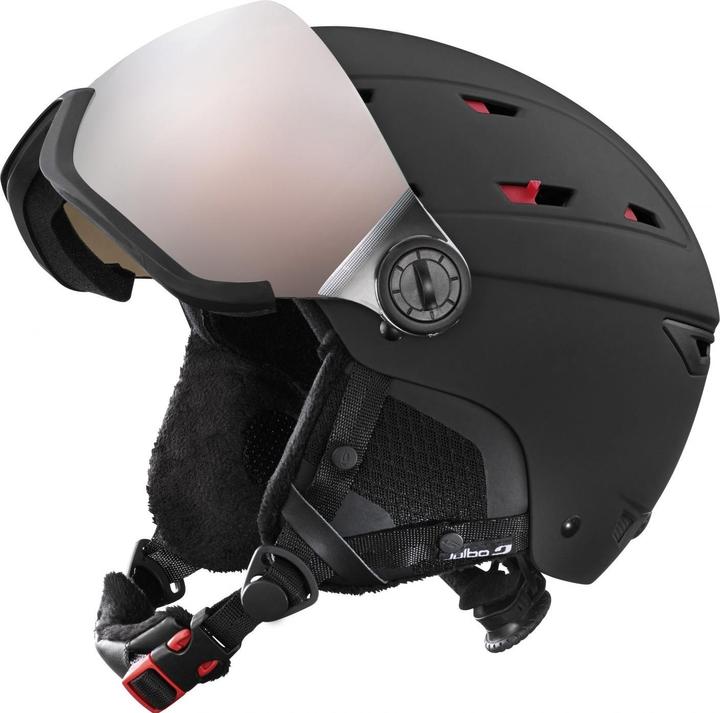 Produktbild Julbo Norby Spectron 3 (56 - 58 cm, S)