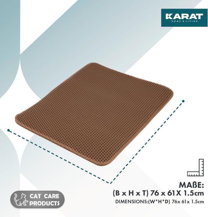 Produktbild Karat Charly