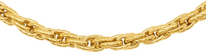 Actual product image Heideman Paris gold coloured (100% stainless steel)