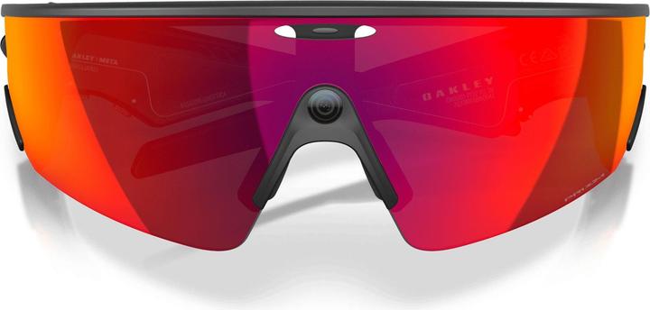 Produktbild Oakley SK-1001206-01 (Schwarz, Prizm Road)