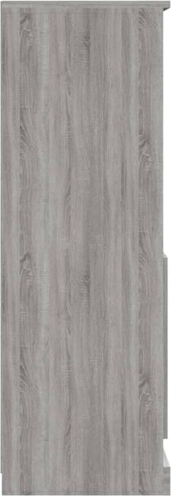 Image du produit vidaXL Highboard (60 x 35.50 x 103.50 cm)