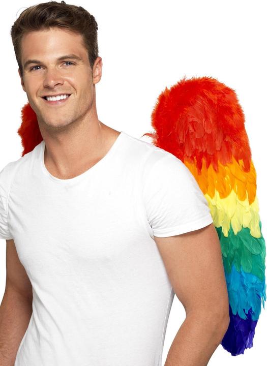 Produktbild Smiffys Regenbogen - Rainbow