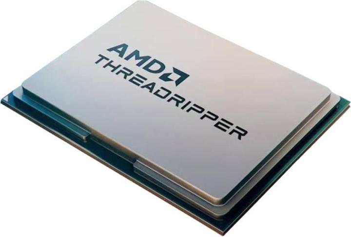 AMD Ryzen Threadripper 7970X (sTR5, 4 GHz)