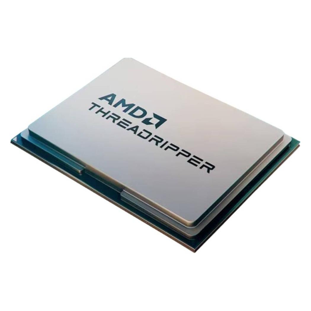 AMD Ryzen Threadripper 7970X (sTR5, 4 GHz, 32 -Core), Prozessor