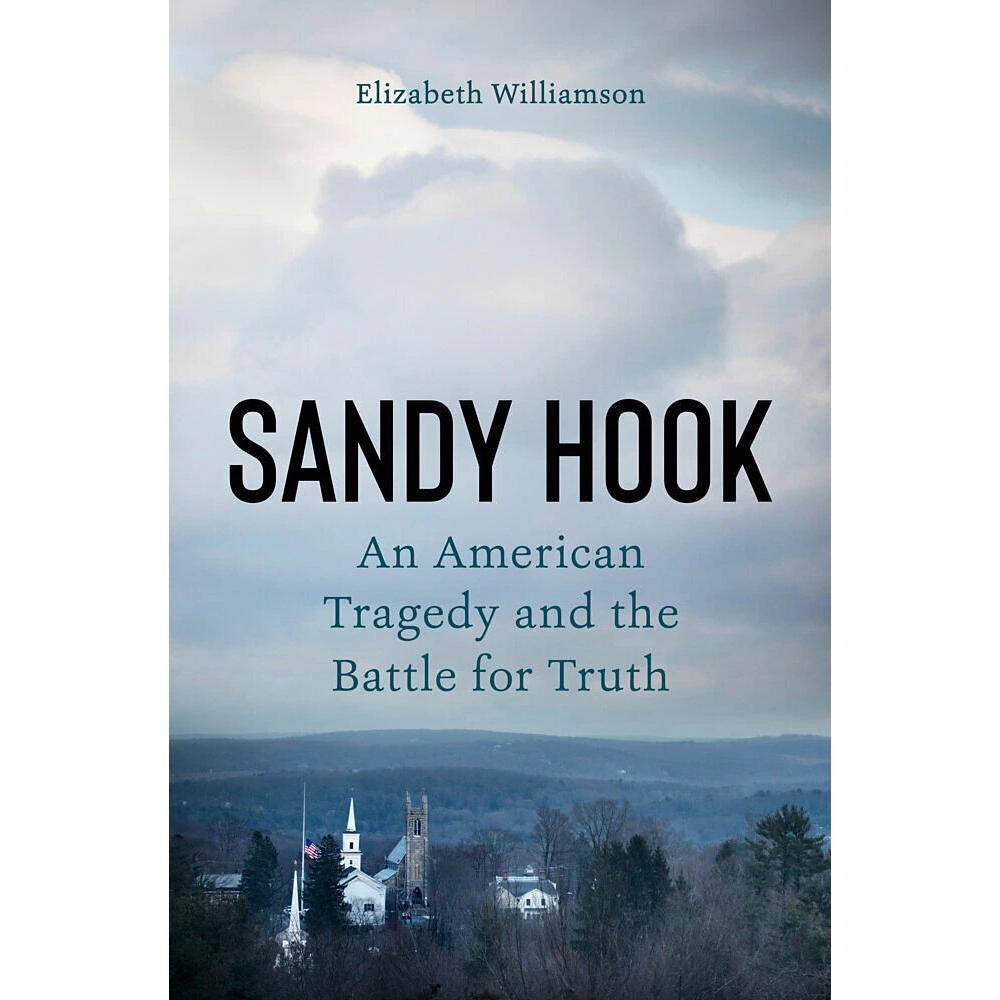 Sandy Hook, Belletristik von Elizabeth Williamson