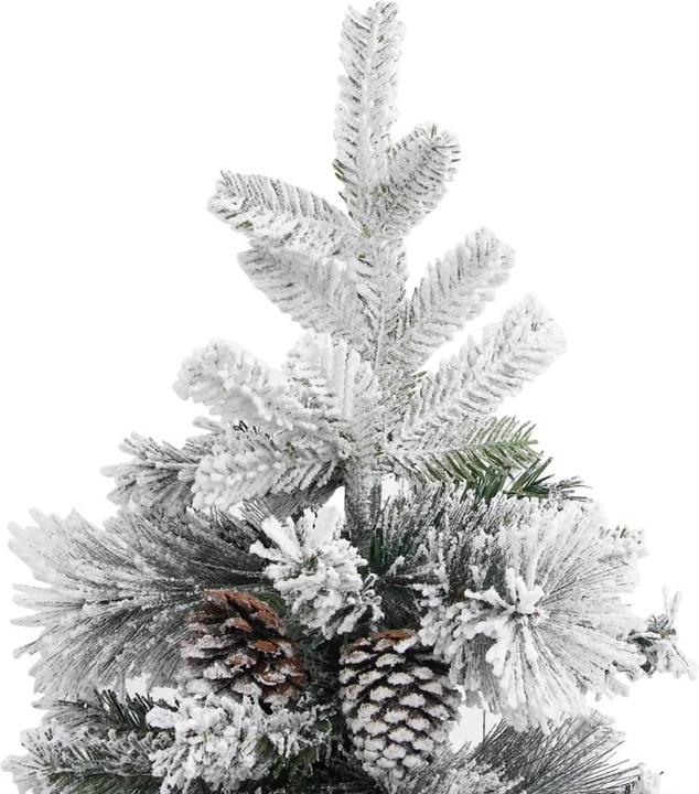 Produktbild vidaXL Künstlicher Weihnachtsbaum
