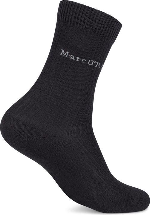 Produktbild Marc O'Polo Socken Classics Organic Rib (6er Pack, 43 - 46)