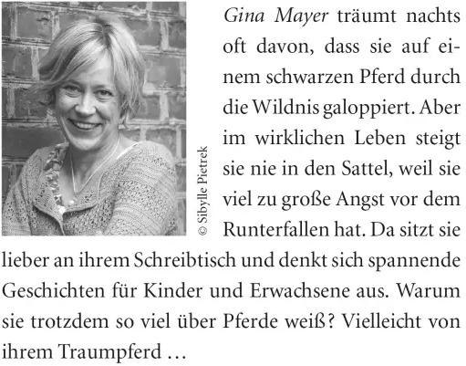 Produktbild Ravensburger Pferdeflüsterer-Academy, Band 1: Reise nach Snowfields (Deutsch, Gina Mayer, 2018)