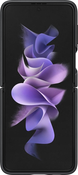Produktbild Samsung Leather Cover (Samsung Galaxy Z Flip3)