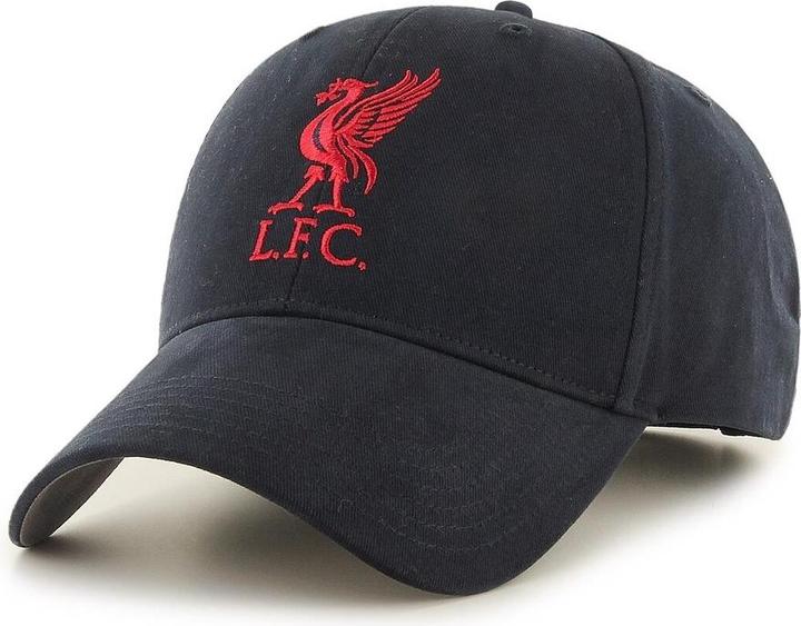 47 Brand Baseball Kappe Liverpool FC Basic