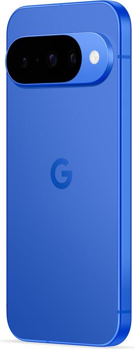 Actual product image Google Pixel 10 (256 GB, Indigo, 6.30", Dual SIM, 5G)