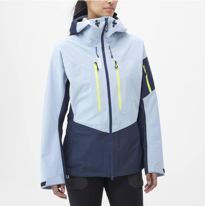 Actual product image Millet Weisse 3L Jkt Jacke (M)