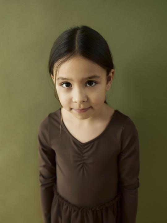 Produktbild Name it Slim Fit Kleid (116)