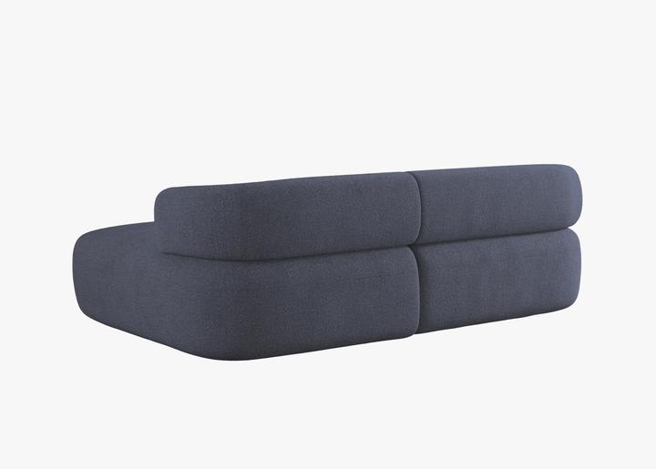Produktbild Micadoni Jenny (3-Sitzer, Ecksofa)