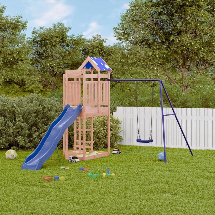 Actual product image vidaXL Kiersten