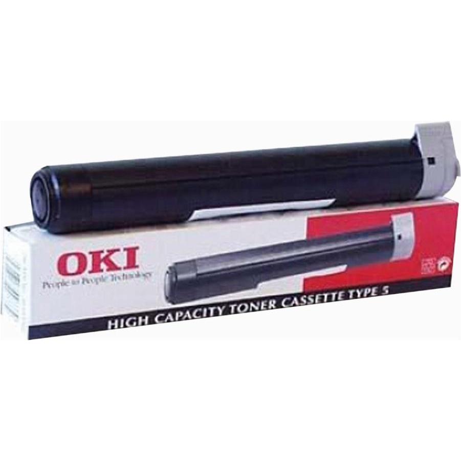 OKI, Toner, 40433203 (BK)