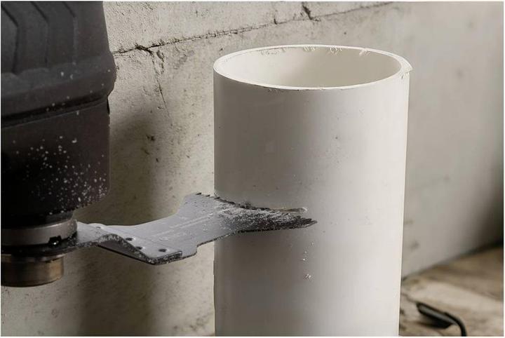 Image du produit Toolcraft TO-10283205 Multifunktionswerkzeug-Zubehör-Set 24 St.