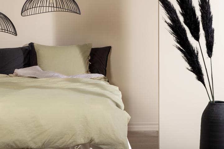 Actual product image Venture Home Jenna bed linen (Duvet cover, 150 x 200 cm)