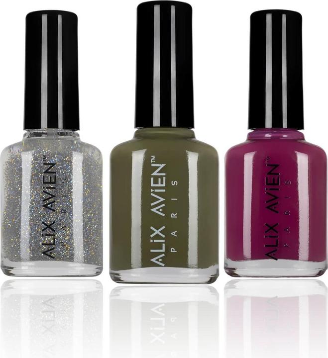 Immagine prodotto Alix Avien NP44 (Cachi, Smalto)