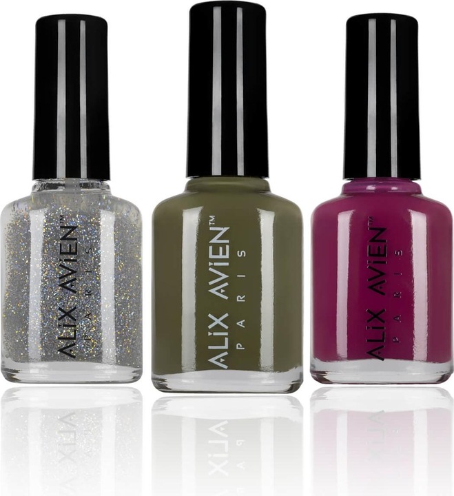 Produktbild Alix Avien NP44 (Khaki, Farblack)