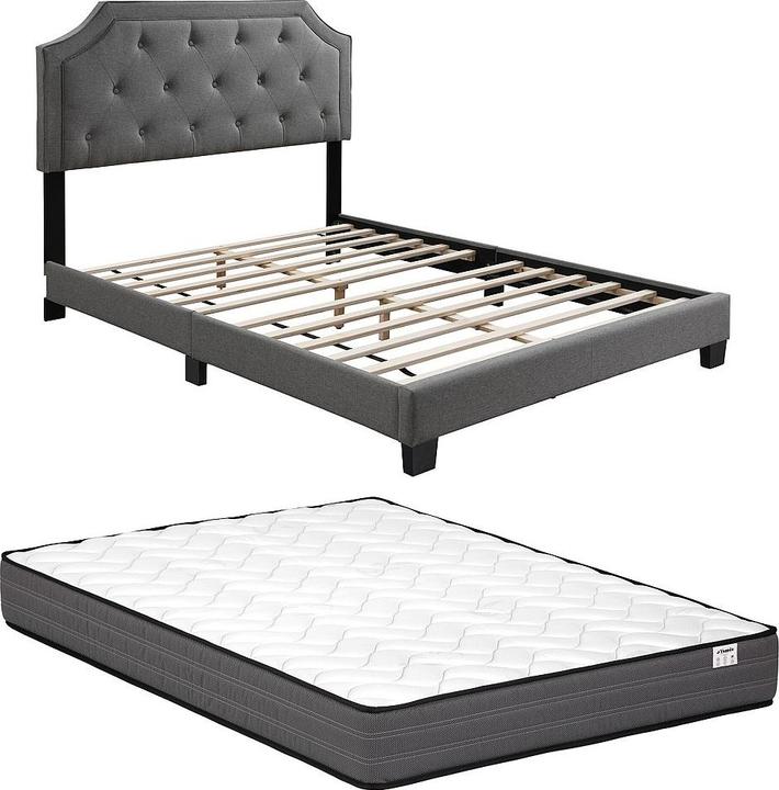 Produktbild Vente-unique Andeyo (140 x 190 cm)