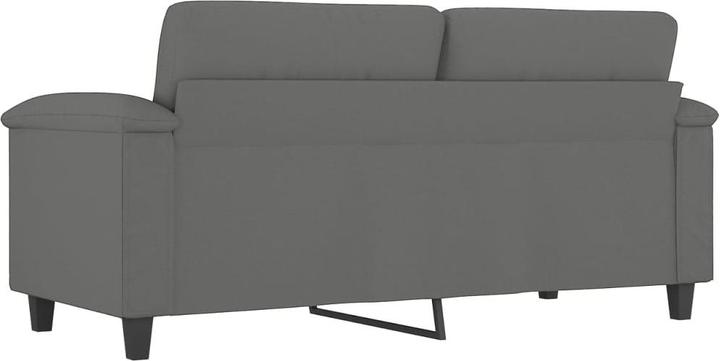 Produktbild vidaXL 2-Sitzer-Sofa (2-Sitzer)