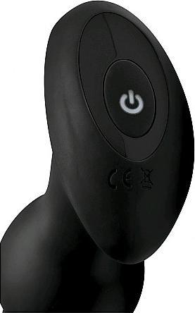Produktbild XR Brands Gyro R 10X Curved Rimming Plug with RC