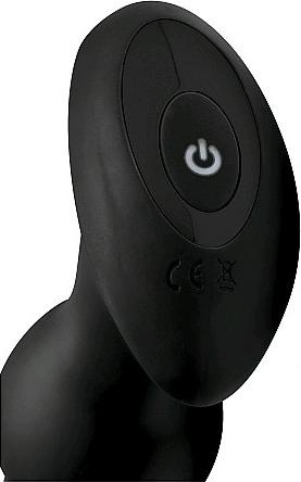 Immagine prodotto XR Brands Gyro R 10X Plug curvo con RC