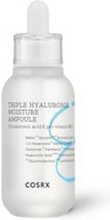 Image du produit Cosrx Hydrium Triple Hyaluronic Moisture Ampoule 40 ml (40 ml)