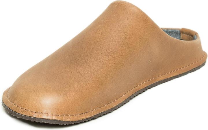 Image du produit Gottstein Leather Loafer Pantoffeln (36)