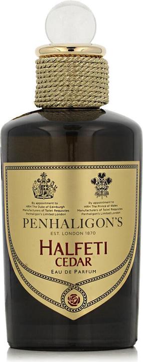 Actual product image Penhaligon's Cedar Eau de Parfum (Eau de parfum, 100 ml)