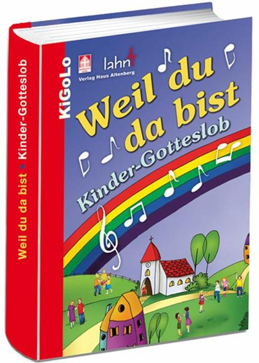 Produktbild Weil du da bist (Deutsch, Patrick Dehm, Robert Haas, 2008)