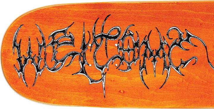 Produktbild Welcome Evermore on Enenra (8.50")