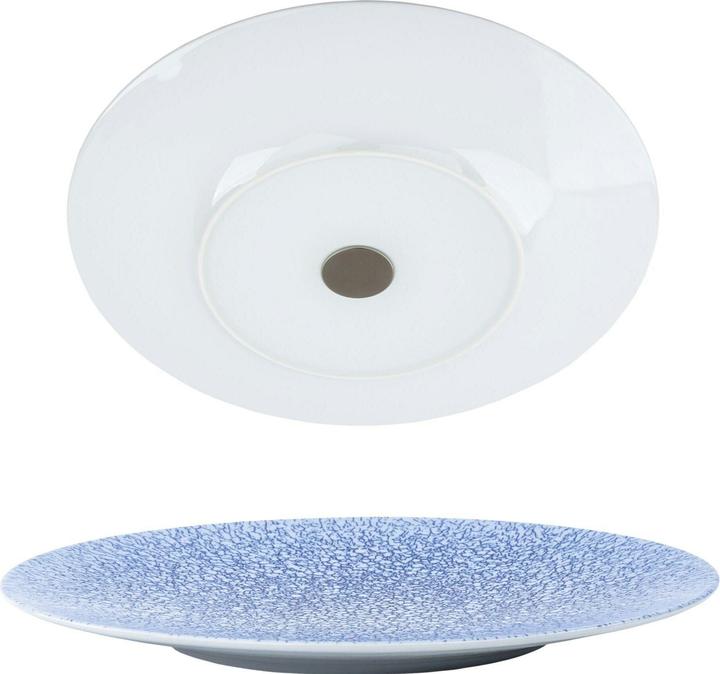 Produktbild Silwy Magnet-Speiseteller Blau