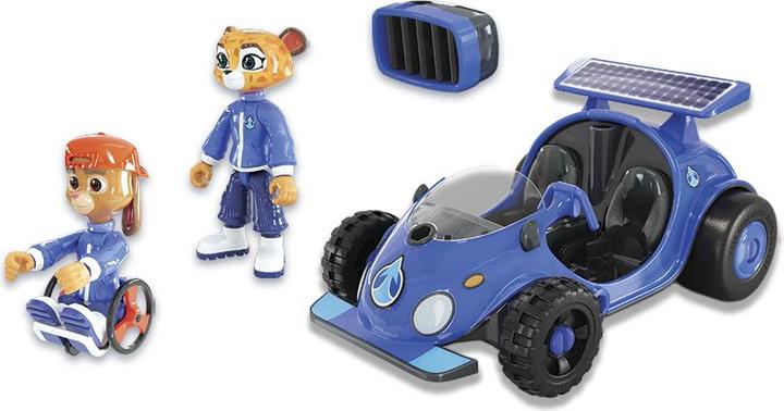 Produktbild Dujardin VEH 2 FIG 1000B CHALLENGE