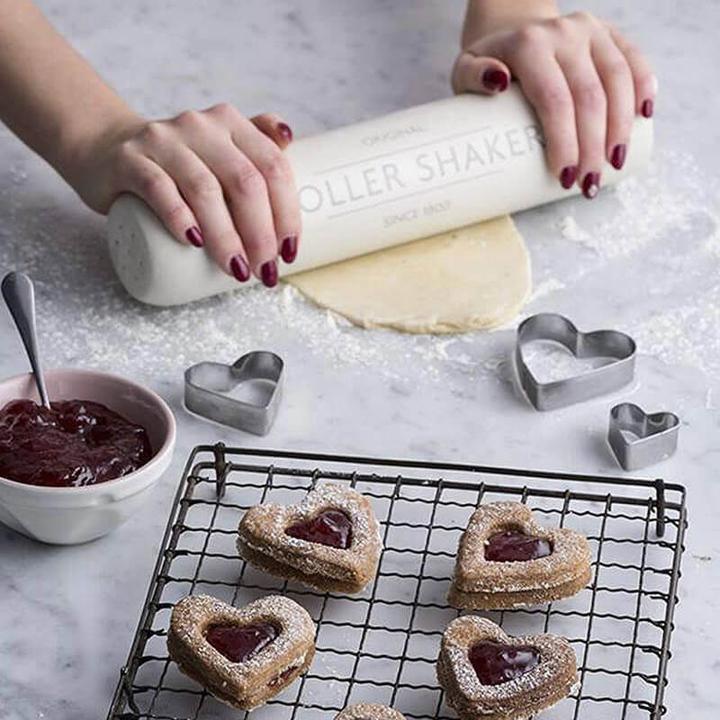 Image du produit Mason Cash Rouleau à pâte 'Roller Shaker 3 in 1