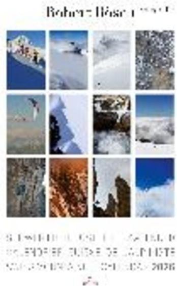 Produktbild Schweizer Bergsteiger 2026