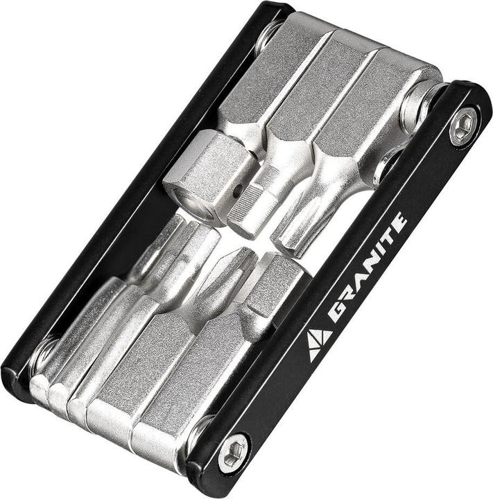 Actual product image Granite Multitool 10