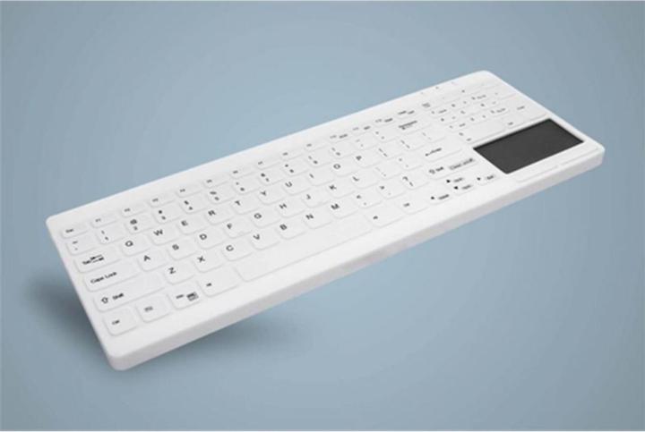 Active Key AK-C7412F-GUS-W/GE (DE, Cable)