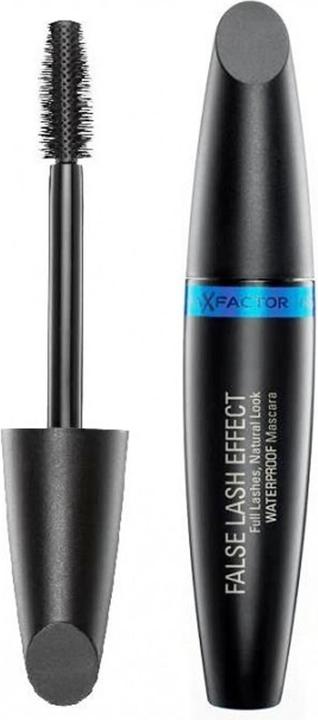 Produktbild Max Factor False Lash Effect (Black)