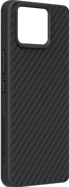 Produktbild ASUS RhinoShield SolidSuit Case Zenfone 11 Ultra Carbon Fiber (Asus Zenfone 11 Ultra)