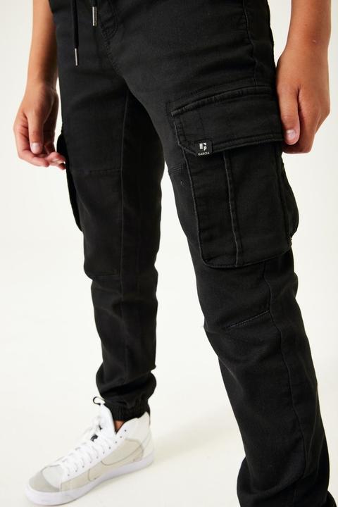 Actual product image Garcia cargo pants (140)