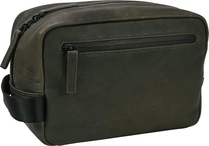 Immagine prodotto Leonard Heyden Den Haag Kulturbeutel Leder 23 cm (4 l)