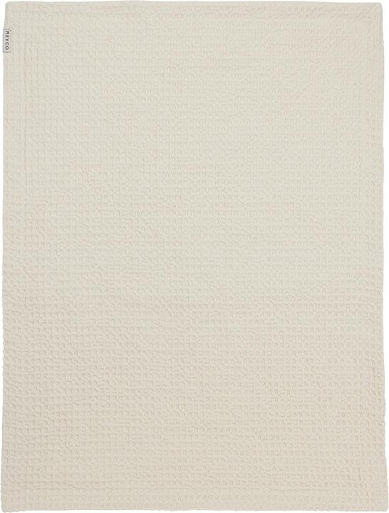 Produktbild Meyco Baby Waffle Cotton babydecke gross - - 100x150cm