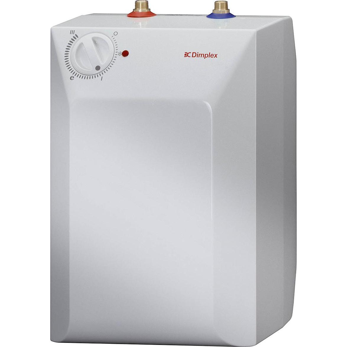 Dimplex, Warmwassergerät, Kleinspeicher