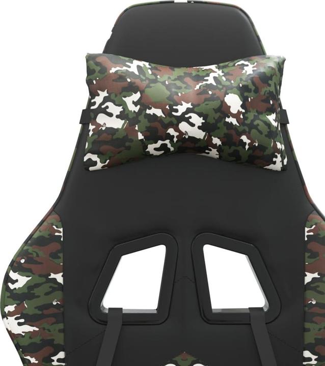 Immagine prodotto vidaXL Gaming-Stuhl